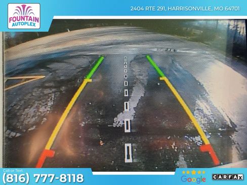 Used 2014 Dodge Durango Limited w/ Trailer Tow Group IV image 35