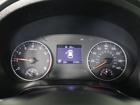 Used 2022 Kia Seltos LX image 18