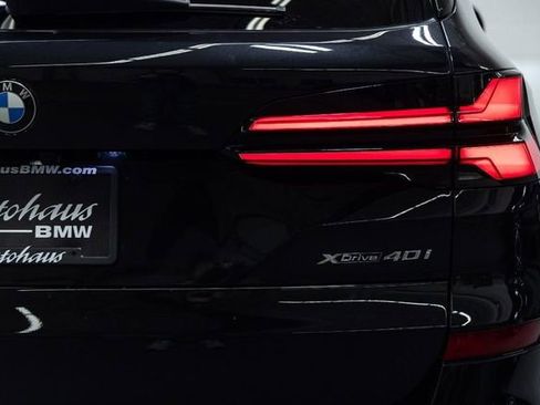 New 2026 BMW X5 xDrive40i image 11