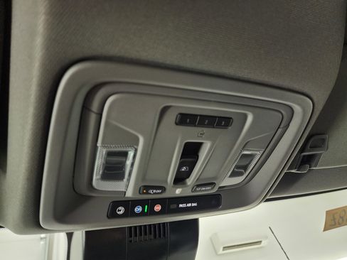 Used 2025 Chevrolet Silverado 2500 LT w/ All Star Edition image 54