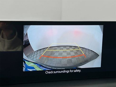 New 2026 MAZDA CX-50 AWD 2.5 Hybrid w/ Premium Pkg image 11