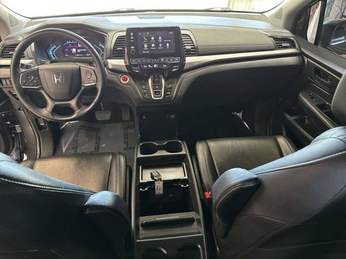 Used 2024 Honda Odyssey EX-L image 15