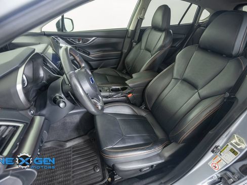 Used 2019 Subaru Crosstrek 2.0i Limited w/ Moonroof Package w/Navigation AWD/4WD image 24