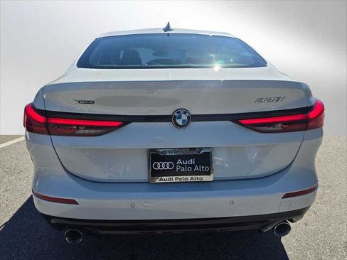Used 2023 BMW 228i xDrive Gran Coupe w/ Convenience Package image 4