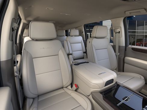 New 2026 GMC Yukon XL Denali RWD image 16