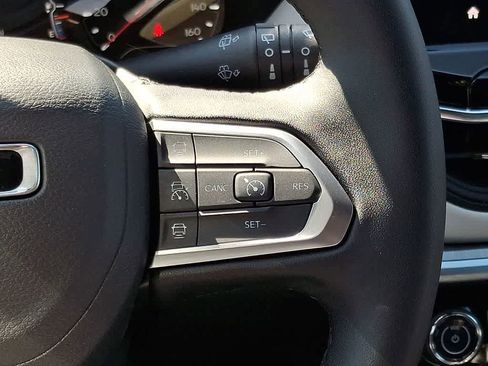 Used 2025 Jeep Compass Limited AWD/4WD image 20