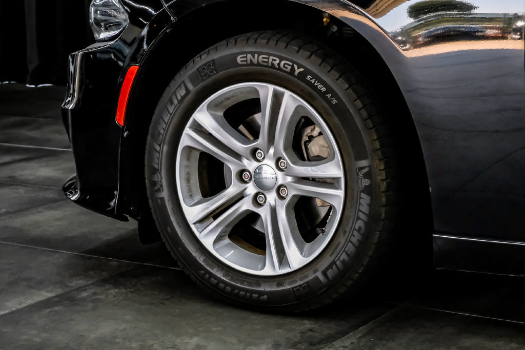 Used 2022 Dodge Charger SXT RWD image 69