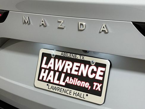 New 2026 MAZDA CX-5 2.5 S w/ Premium Package image 18