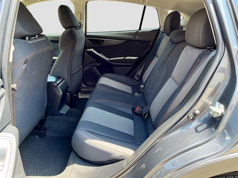 Used 2022 Subaru Crosstrek 2.0i Premium image 25