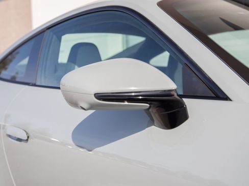 Certified 2025 Porsche 911 Carrera S image 27