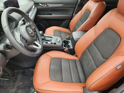 Used 2024 MAZDA CX-5 Carbon Edition