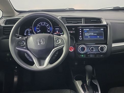 Used 2018 Honda Fit EX image 20