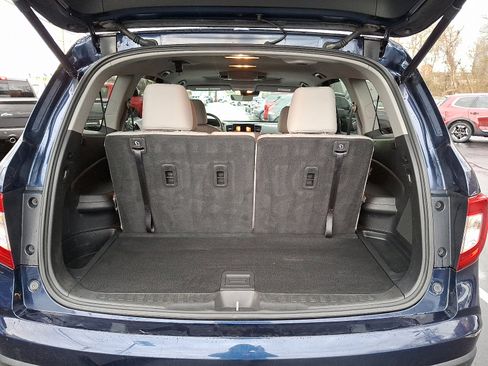 Certified 2020 Honda Pilot Touring image 22
