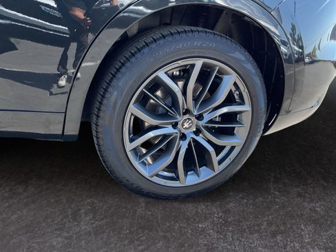 Used 2024 Maserati Levante GT Ultima AWD/4WD image 9