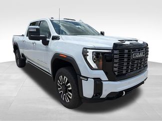 New 2026 GMC Sierra 2500 Denali Ultimate AWD/4WD 360° Tour