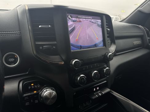 Used 2020 RAM 1500 Sport image 15