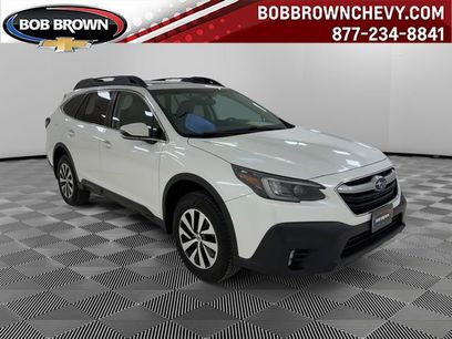 Used 2022 Subaru Outback Premium