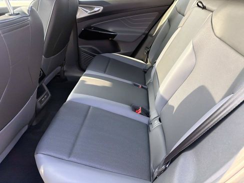 Certified 2023 Volkswagen ID.4 Pro S RWD image 11