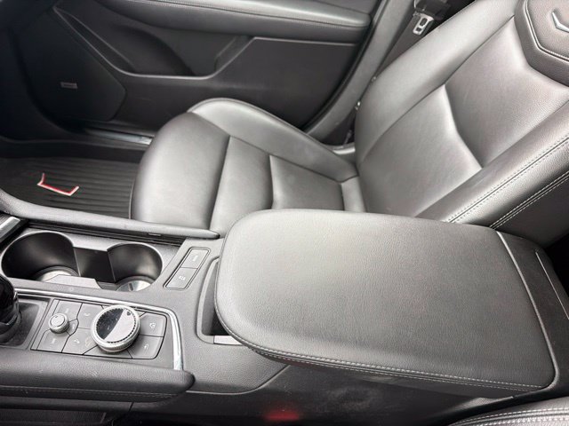 Used 2021 Cadillac XT5 Luxury AWD/4WD image 24