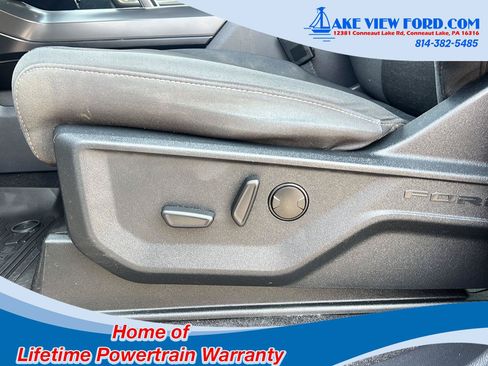 Used 2024 Ford F150 XLT w/ Equipment Group 302A MID AWD/4WD image 20