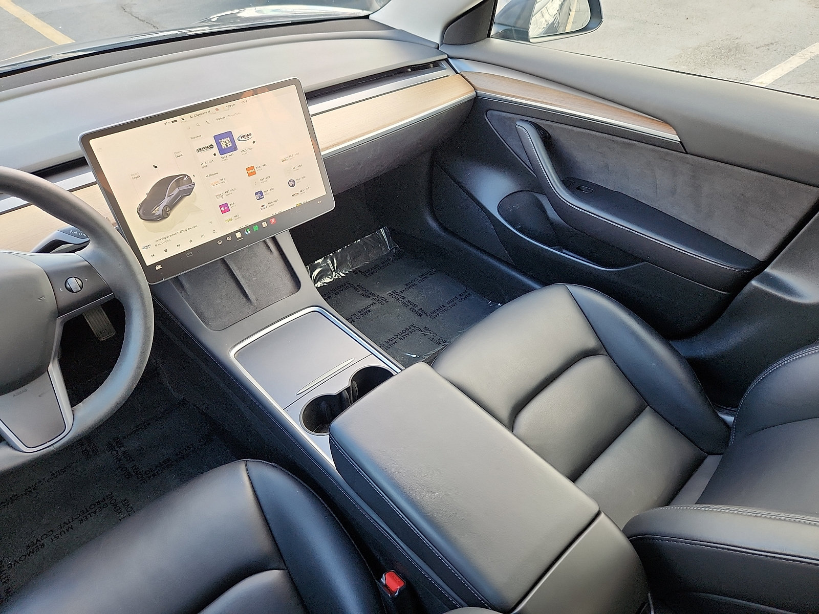 Used 2023 Tesla Model 3 Standard Range RWD image 13