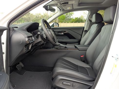 New 2026 Acura ADX FWD image 10