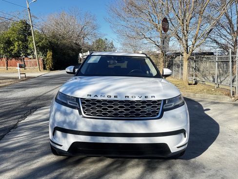 Used 2018 Land Rover Range Rover Velar S image 2