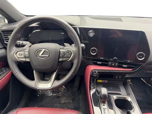 Used 2022 Lexus NX 350 AWD w/ Premium Package image 53