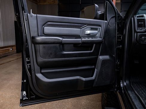 Used 2020 RAM 2500 Power Wagon AWD/4WD image 34