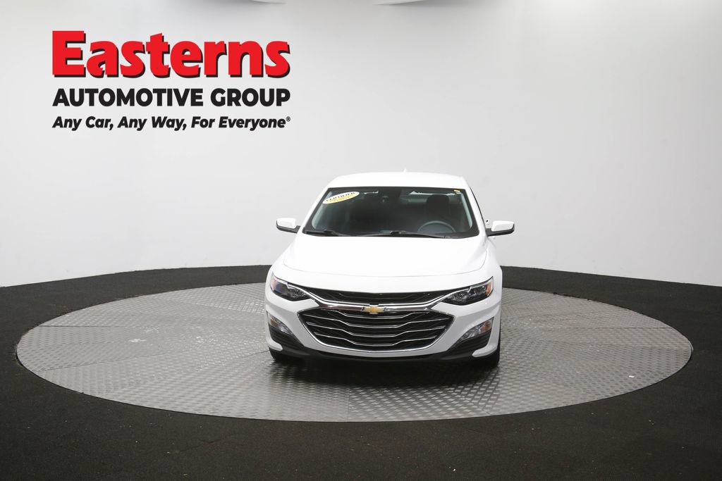 Used 2025 Chevrolet Malibu LT FWD image 57