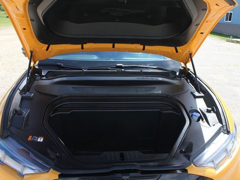 Used 2021 Ford Mustang Mach-E GT w/ GT Performance Edition AWD/4WD image 51