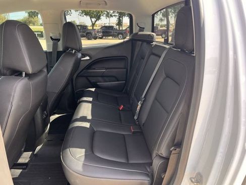 Used 2022 Chevrolet Colorado ZR2 AWD/4WD image 27