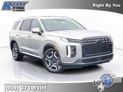 Used 2025 Hyundai Palisade SEL