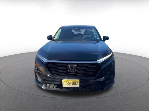 Used 2024 Honda CR-V EX image 4