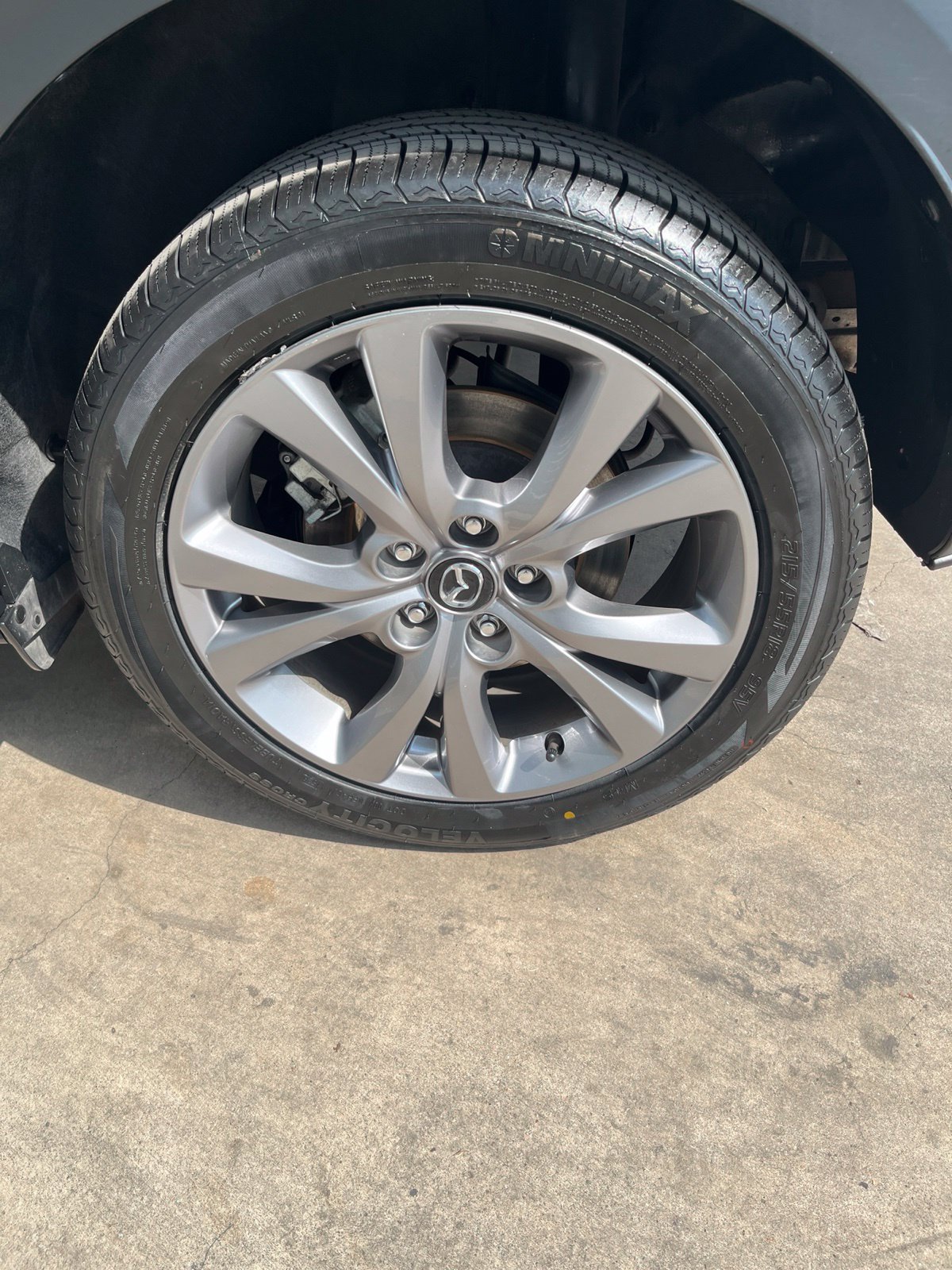 Certified 2023 MAZDA CX-30 AWD 2.5 S w/ Preferred Package image 27