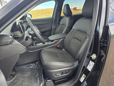 Used 2026 MAZDA CX-5 Preferred AWD/4WD image 13