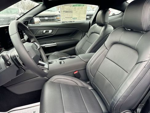 New 2026 Ford Mustang GT Premium image 4