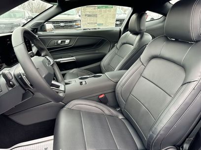 New 2026 Ford Mustang GT Premium