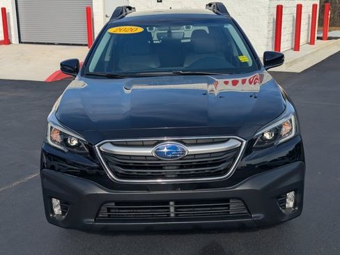 Used 2020 Subaru Outback Premium w/ Popular Package #1 image 2