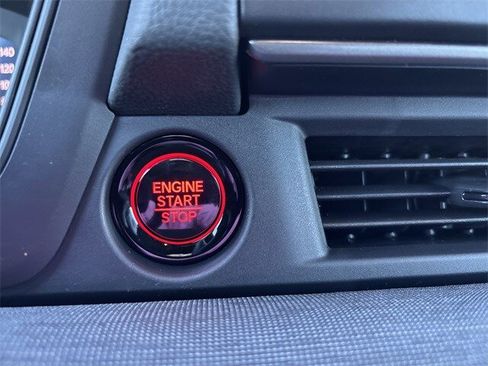 New 2026 Honda Passport TrailSport image 44