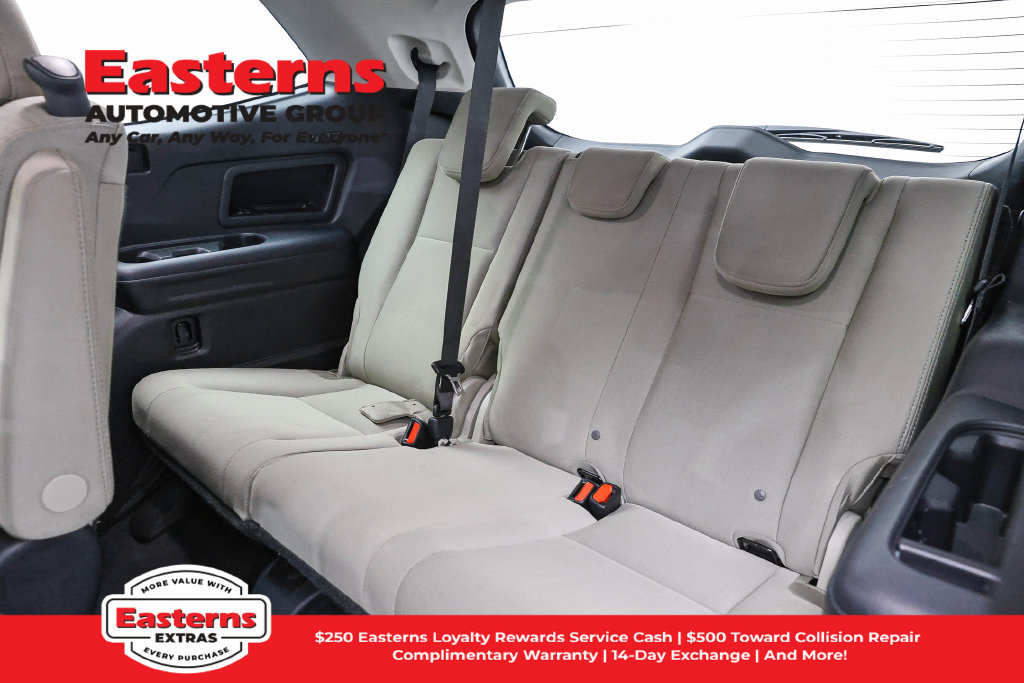 Used 2025 Subaru Ascent Premium AWD/4WD image 27