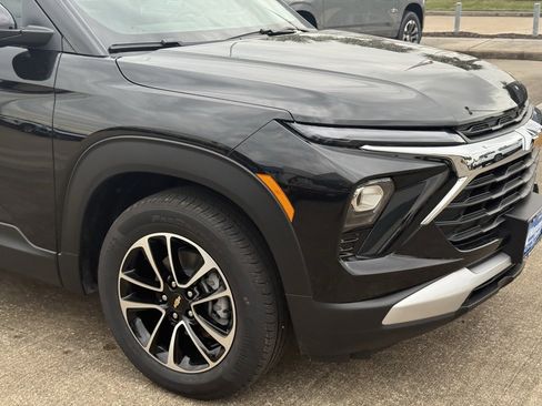 New 2026 Chevrolet TrailBlazer LT w/ Convenience Package image 6