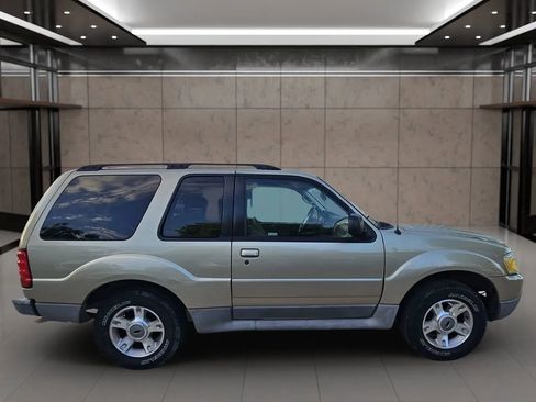 Used 2003 Ford Explorer Sport XLS RWD image 18