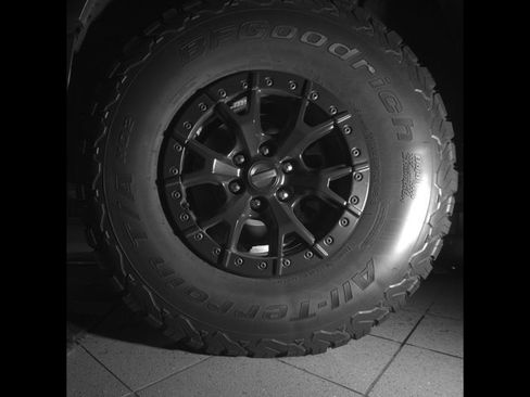 Used 2023 Ford F150 Raptor w/ Raptor 37 Performance Package AWD/4WD image 9