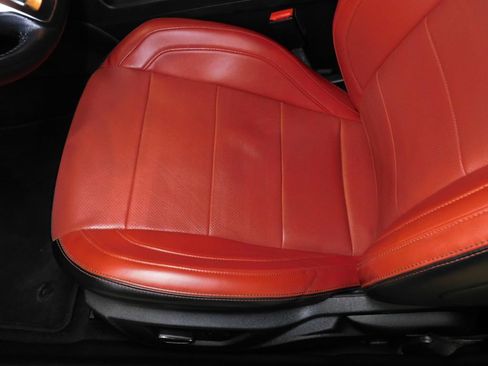 Used 2016 Ford Mustang GT Premium w/ Equipment Group 401A RWD image 44