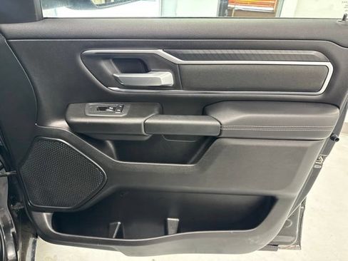 Used 2025 RAM 1500 Big Horn AWD/4WD image 27