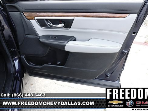 Used 2017 Honda CR-V EX-L image 37