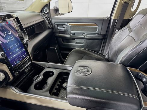 Used 2022 RAM 3500 Laramie image 24