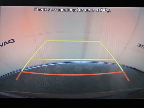 Used 2025 Kia Telluride EX w/ EX Captain's Chair Package image 27