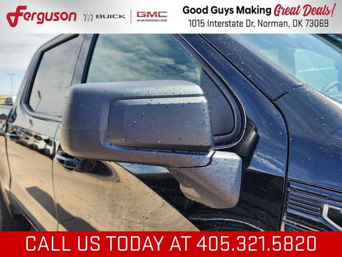 New 2026 GMC Sierra 1500 Elevation AWD/4WD image 12